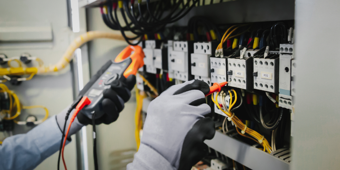 Instalación eléctrica industrial: ¿Cómo se realiza el proceso?