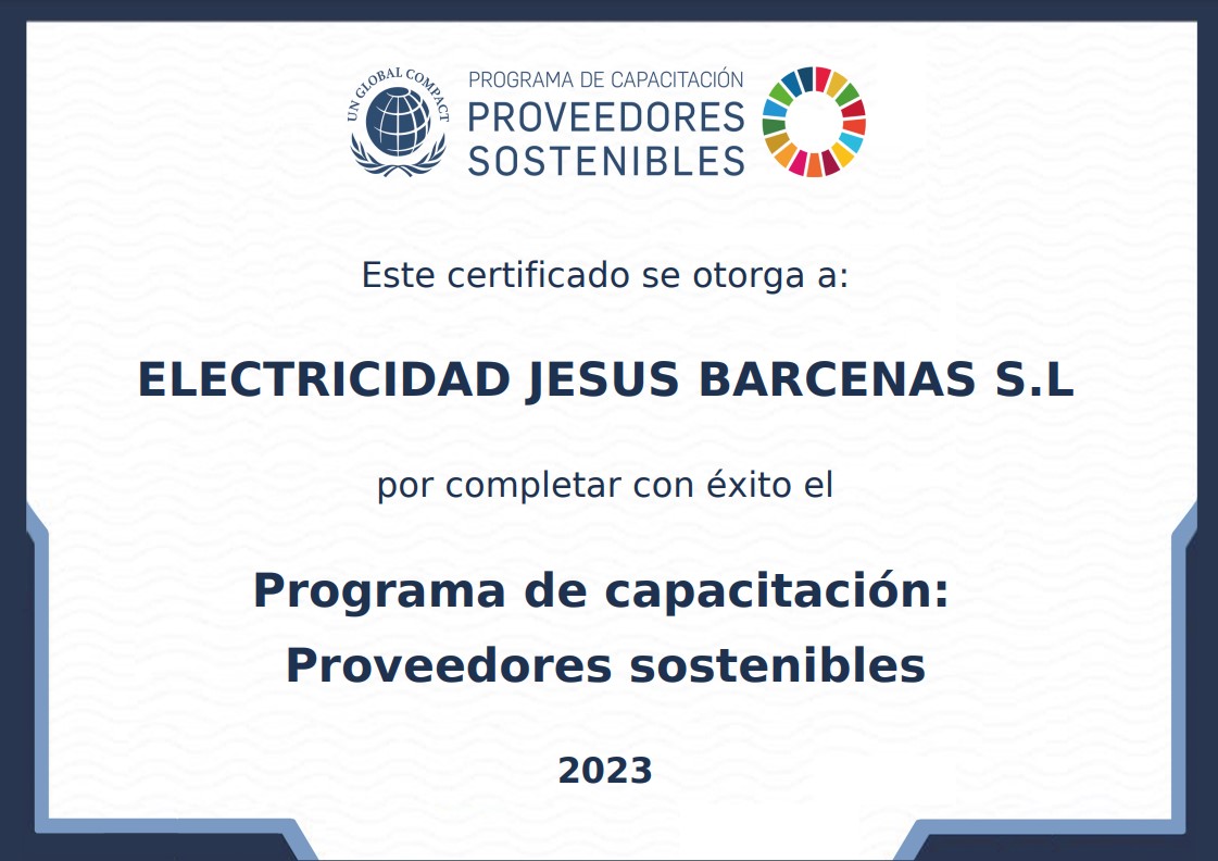 certificado-electricidad